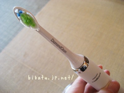 おすすめ電動歯ブラシ