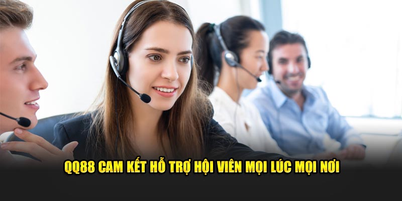 QQ88 🎖️ QQ88.Com - Trang Chủ Nhà Cái QQ 88 2025 | Đăng Ký +88K 18 QQ88 cam kết hỗ trợ hội viên mọi lúc mọi nơi