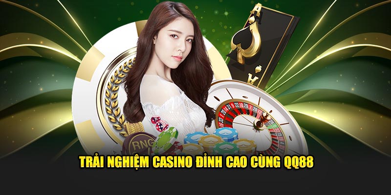 QQ88 🎖️ QQ88.Com - Trang Chủ Nhà Cái QQ 88 2025 | Đăng Ký +88K 15 Trải nghiệm casino đỉnh cao cùng QQ88