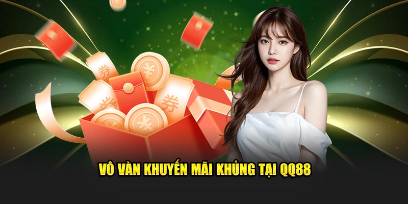 QQ88 🎖️ QQ88.Com - Trang Chủ Nhà Cái QQ 88 2025 | Đăng Ký +88K 21 Vô vàn khuyến mãi khủng tại QQ88