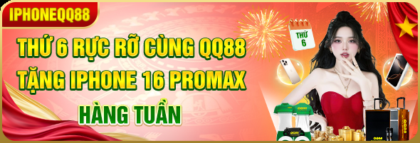 QQ88 🎖️ QQ88.Com - Trang Chủ Nhà Cái QQ 88 2025 | Đăng Ký +88K 12 QQ88 thứ 6 tặng iphone