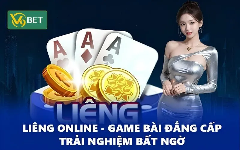 Bí kíp chơi bài Liêng online tối ưu hóa lợi nhuận