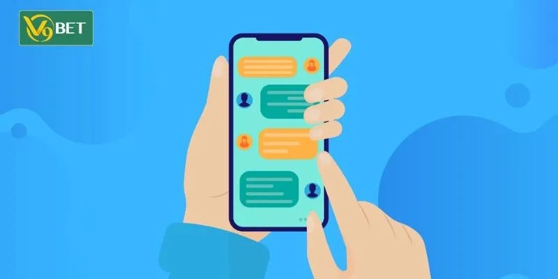 Bí quyết để mọi vấn đề của bạn đều được nhà cái hỗ trợ suôn sẻ nhất