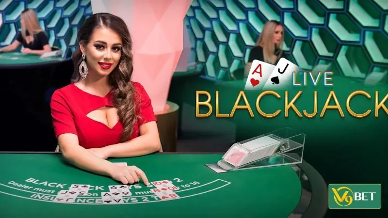 Blackjack phù hợp với người mới vì luật chơi khá đơn giản Blackjack phù hợp với người mới vì luật chơi khá đơn giản