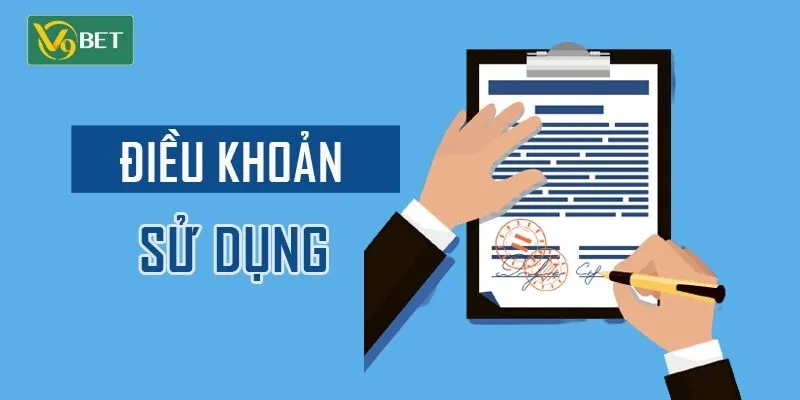 Bỏ túi các lưu ý quan trọng về điều khoản sử dụng để giải trí thuận lợi hơn