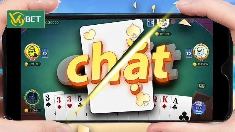 Cách chơi bài tiến lên online dành cho người mới Cách chơi bài tiến lên online dành cho người mới