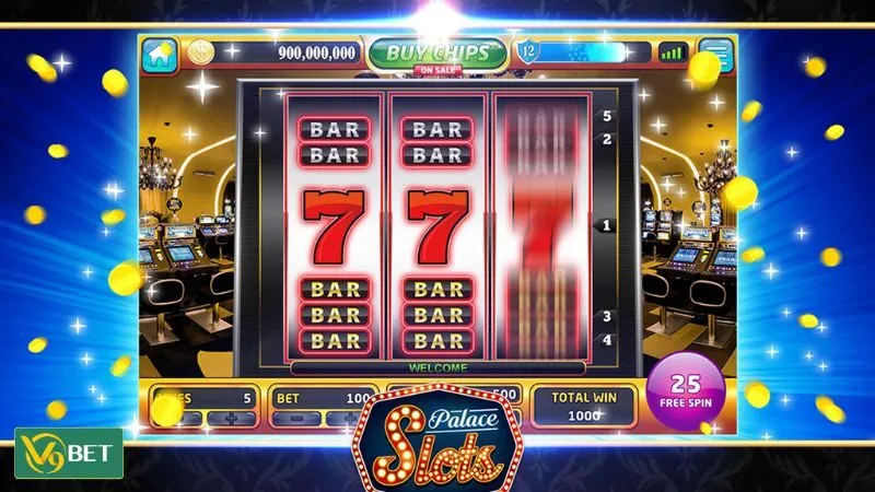 Cách chơi slot game cực kỳ đơn giản và dễ hiểu