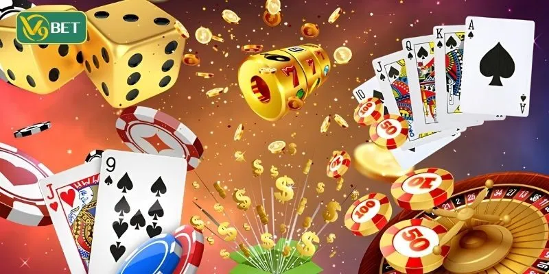 Đại lý tại sân chơi cá cược uy tín là gì?