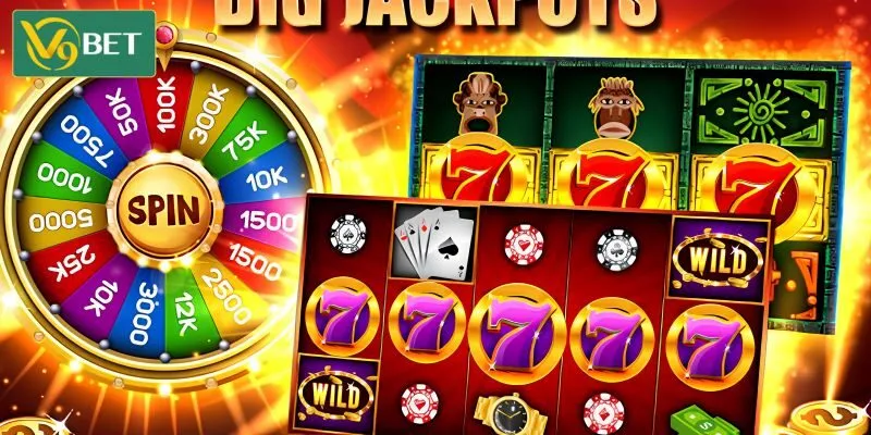Điểm hấp dẫn của tựa game nổ hũ Naga