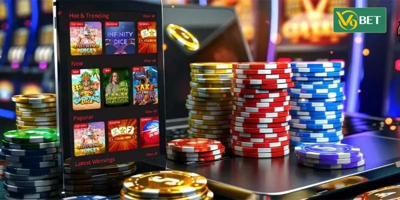 Điều kiện cần đáp ứng để đăng ký V9BET thành công