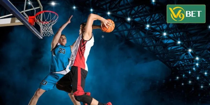 Đồ họa sắc nét và chuyển động chân thực của các siêu sao trong dòng game NBA 2K đỉnh cao