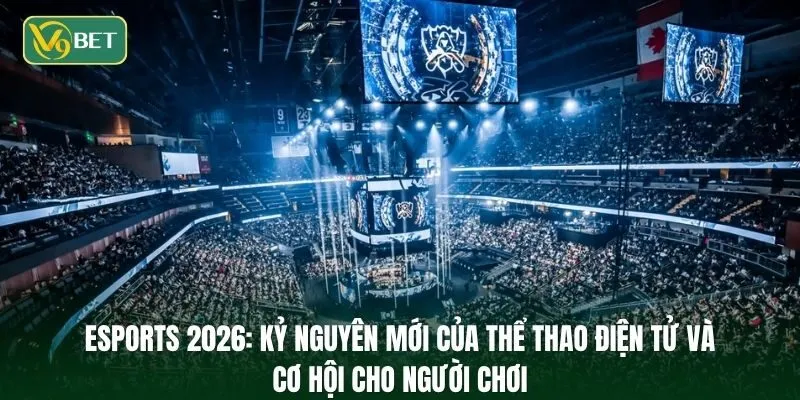 Các tựa game đối kháng đỉnh cao như LoL, CS2 luôn thu hút triệu người xem