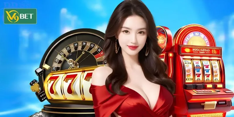 Hướng dẫn bí kíp chinh phục Casino trực tuyến (Live Casino) từ A-Z cho tân thủ