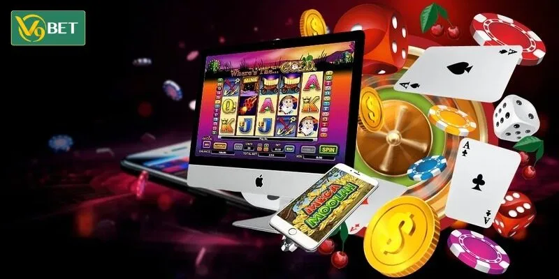 Hướng dẫn tải app V9BET chi tiết giúp tân thủ dễ dàng thực hiện
