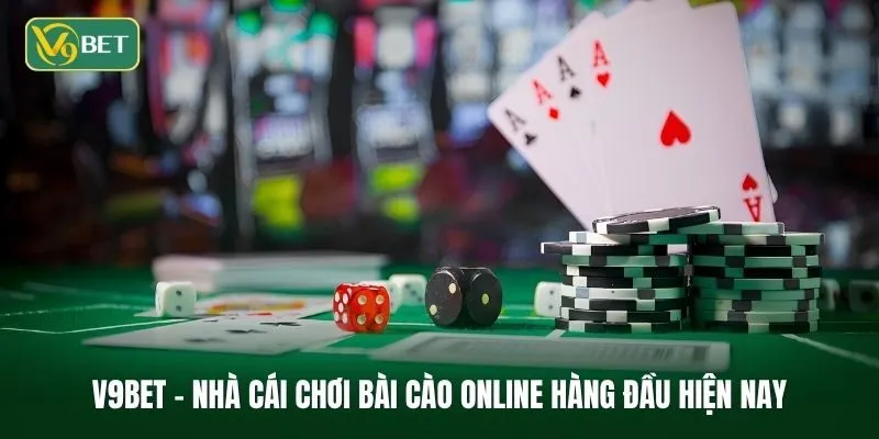 Khám phá bài cào online đầy kịch tính với bí quyết chơi bài từ cao thủ