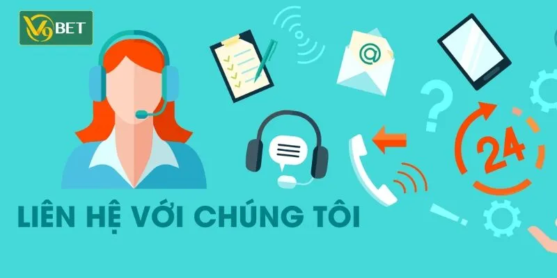 Khi cần nhà cái hỗ trợ thì hội viên cần phải liên hệ như thế nào?