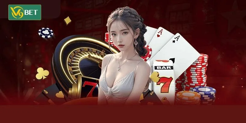Không thể bỏ lỡ các ưu đãi chào mừng hấp dẫn tại nhà cái