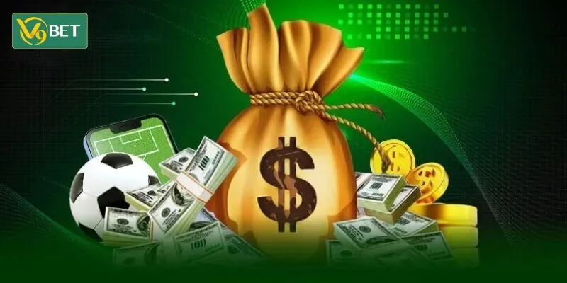 Không thể phủ nhận sức ảnh hưởng của V9BET hiện nay