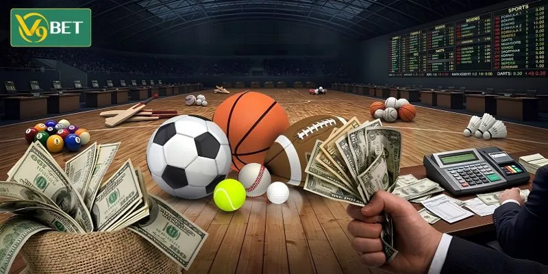 Kinh nghiệm tham gia cá cược thể thao (Sports Betting) thắng lớn