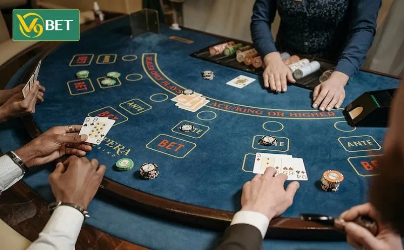 Lựa chọn nhà cái uy tín để chơi Baccarat Online an toàn