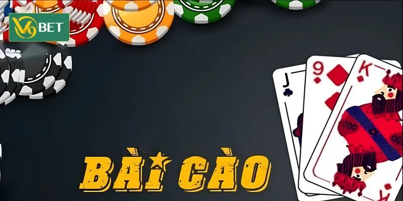 Luật chơi bài cào online