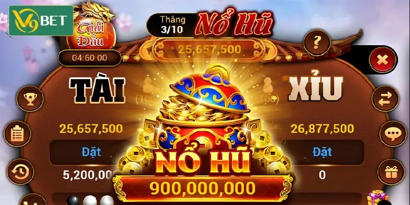 Mẹo chinh phục Jackpot khủng tại nổ hũ Choáng