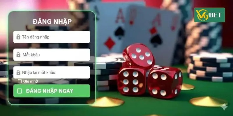 Một số trường hợp khiến người chơi không đăng nhập cổng game được