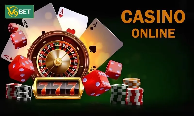 Những ưu điểm nổi bật của sảnh game Casino trực tuyến (Live Casino)