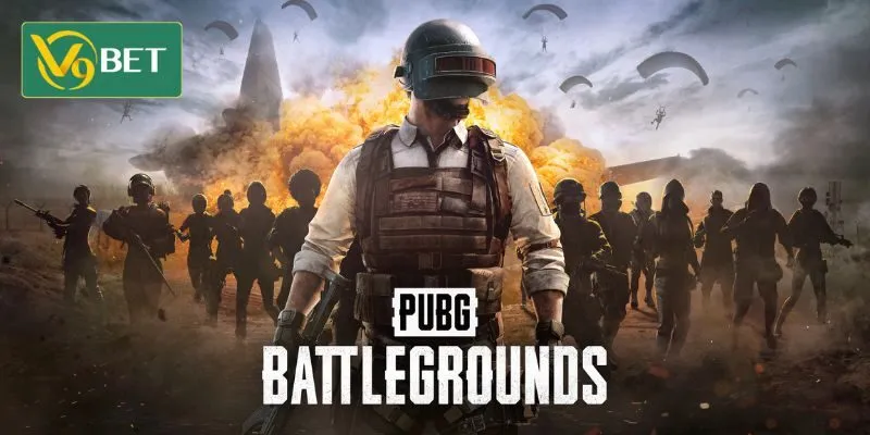Toàn cảnh không khí kịch tính tại một giải đấu cá cược PUBG quốc tế năm 2026