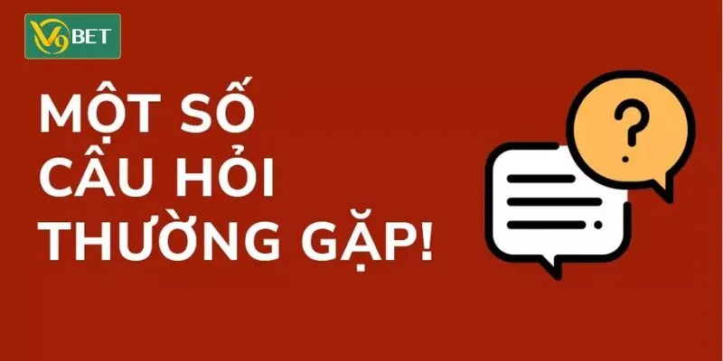 Tổng hợp các câu hỏi thường gặp khi tham gia hệ thống