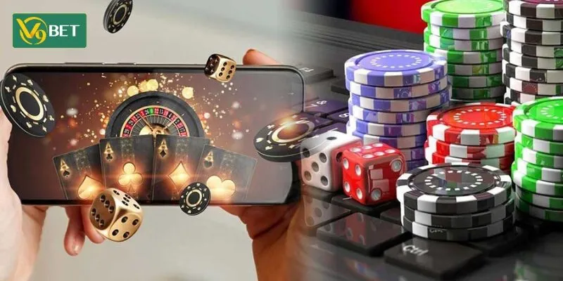 Tổng hợp thông tin giới thiệu V9BET