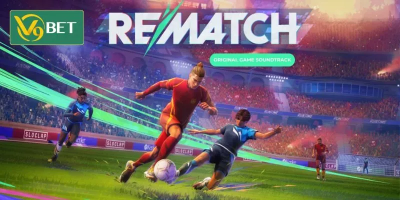 Trải nghiệm cá cược an toàn, minh bạch và giao dịch nhanh chóng tại hệ thống V9BET