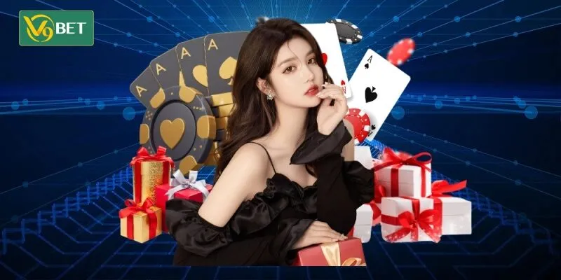 Tràn ngập ưu đãi hấp dẫn tại cổng game trực tuyến