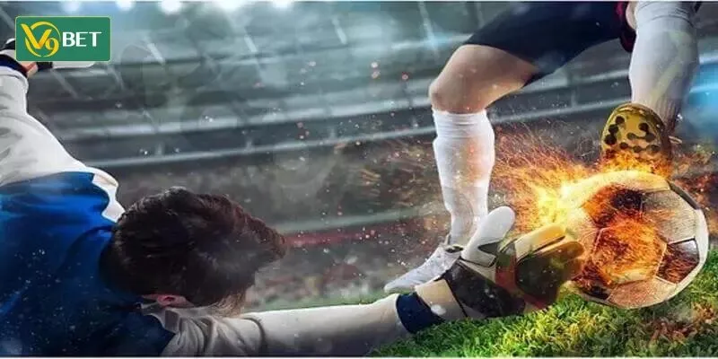 V9BET và sự khẳng định uy tín lớn mạnh trên thị trường hiện nay