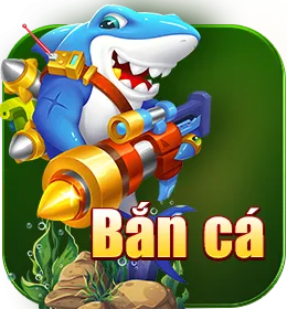 Bắn cá
